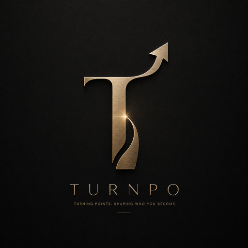 Turnpo logo